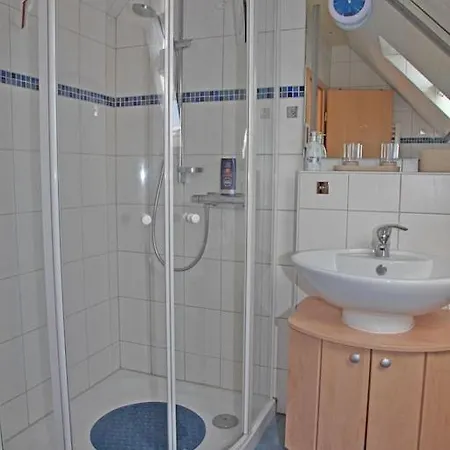 Apartment Inselblick Norddeich Mit Meerblick Norden