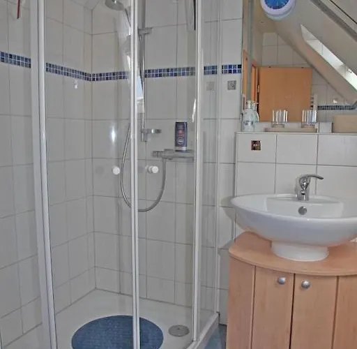 Apartman Inselblick Norddeich Mit Meerblick Norden