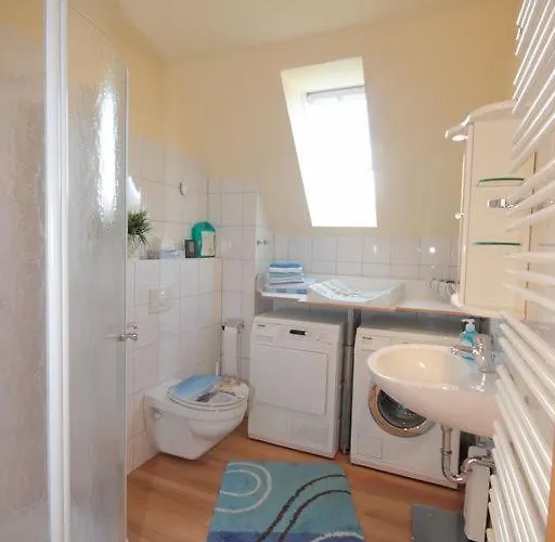 Apartman Inselblick Norddeich Mit Meerblick Norden